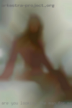 Are you looking the man for me am a sober woman?