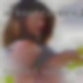 Haired woman dogging
