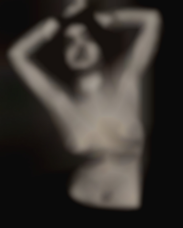 Naked hairy women