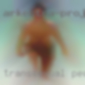 Transsexual people