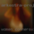Women Connersville